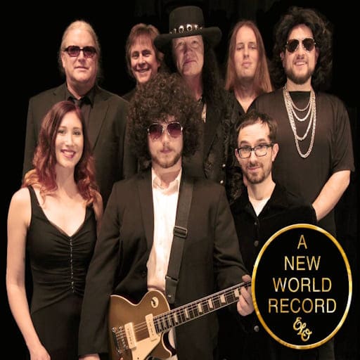 The Electric Light Orchestra Experience Montreal Tickets