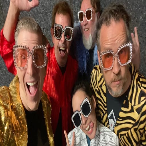 The Elton Johns Montreal Tickets
