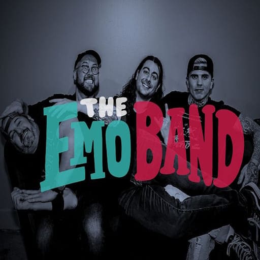 The Emo Band Montreal Tickets