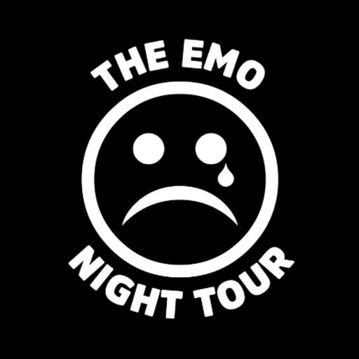 The Emo Night Tour Montreal Tickets