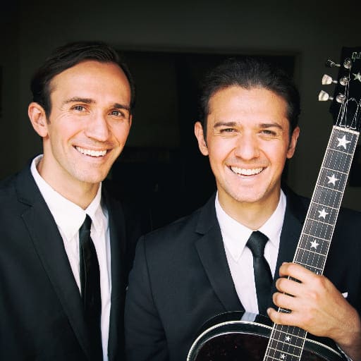 The Everly Brothers Experience Montreal Tickets