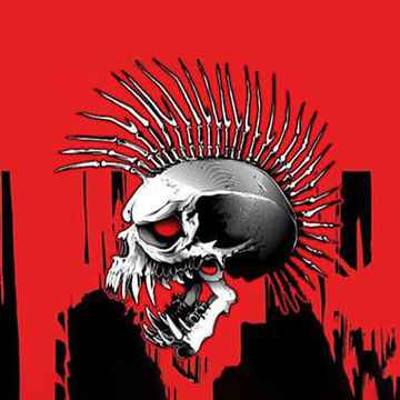 The Exploited Montreal Tickets