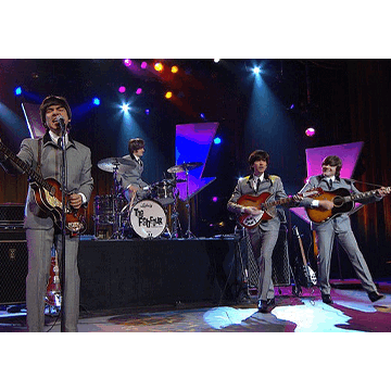 The Fab Four - The Ultimate Tribute Tickets 2026
