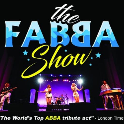 The FABBA Show - A Tribute To ABBA Montreal Tickets