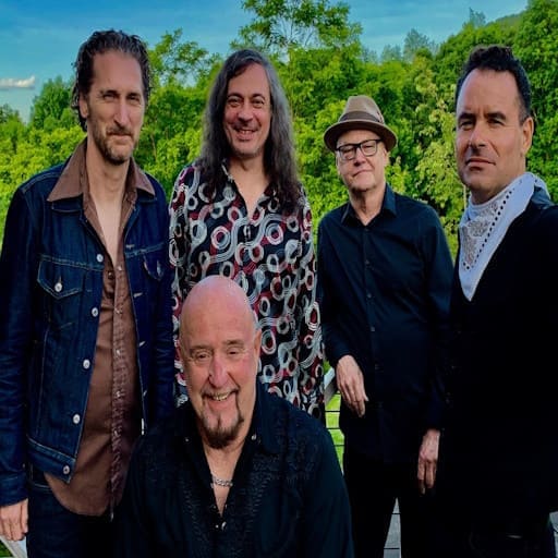The Fabulous Thunderbirds Tickets 2026