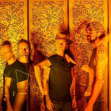 The Faint Montreal Tickets