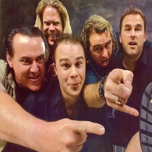 The Fenians Montreal Tickets
