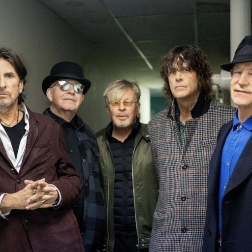 The Fixx - The Band Tickets 2026