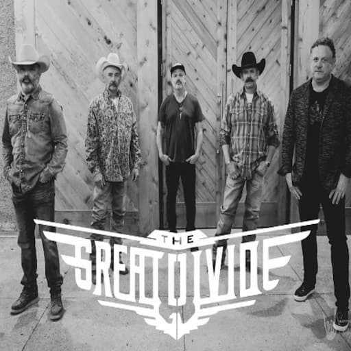 The Great Divide Montreal Tickets