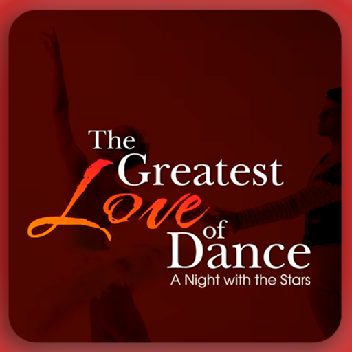 The Greatest Love of Dance Tickets