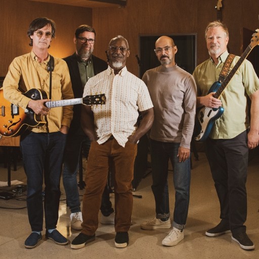 The Greyboy Allstars Montreal Tickets