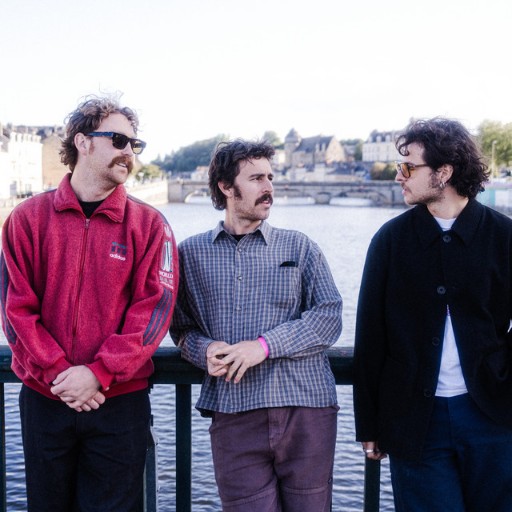 The Grogans Montreal Tickets