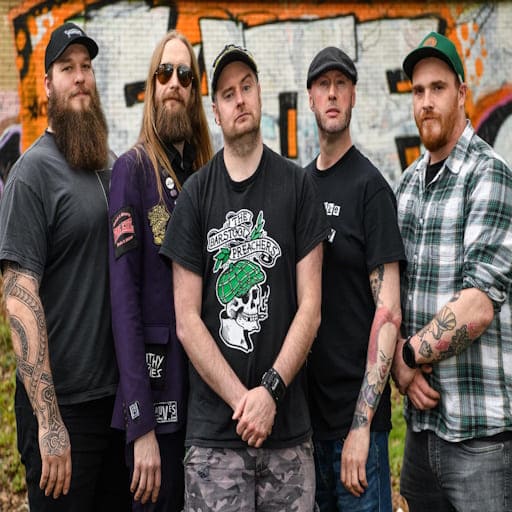 The Guillotines Montreal Tickets
