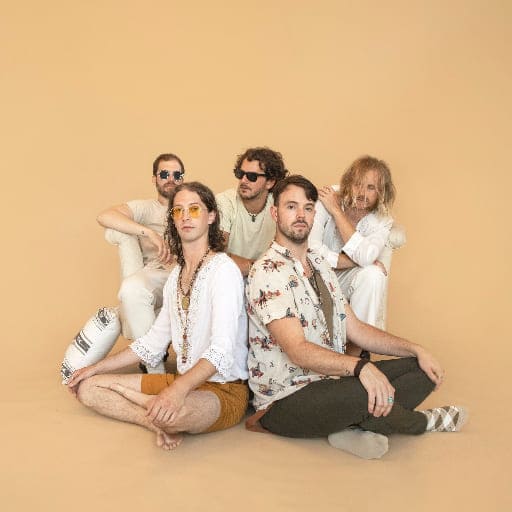 The Hacky Turtles Montreal Tickets