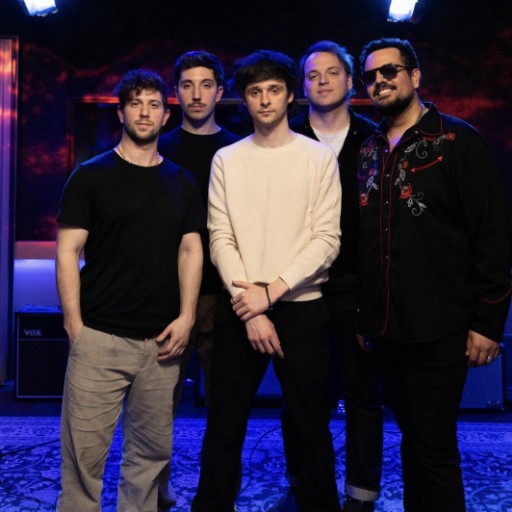 The Hails Montreal Tickets