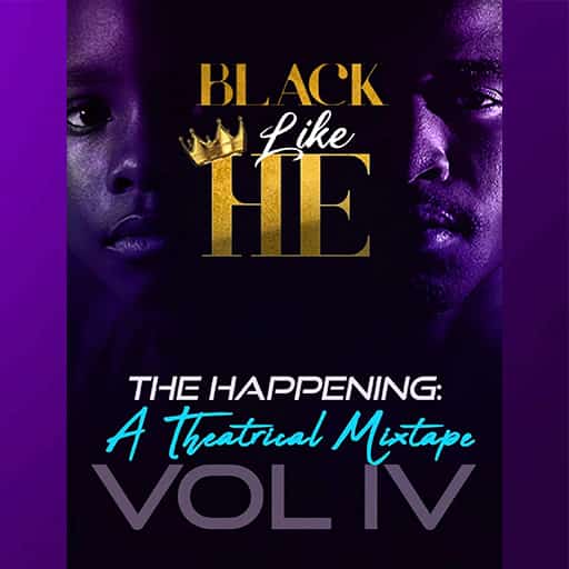 The Happening: A Theatrical Mixtape in Montreal
