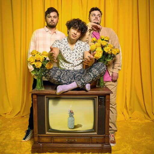 The Happy Fits Montreal Tickets