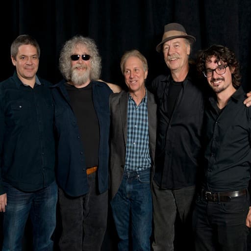 The Harry Chapin Band Tickets 2026
