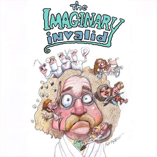 The Imaginary Invalid Tickets
