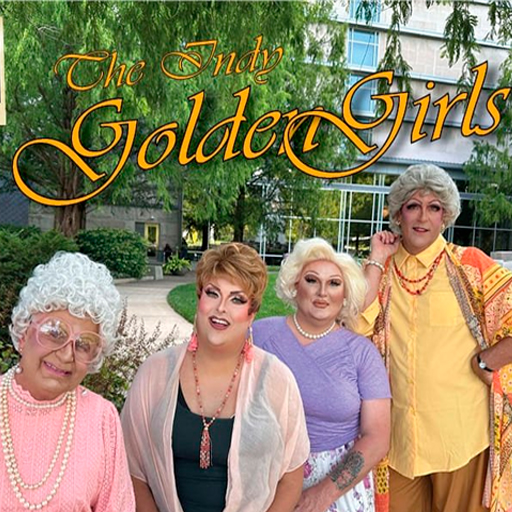 The Indy Golden Girls Montreal Tickets