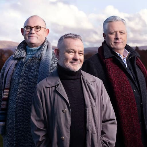 The Irish Tenors Montreal Tickets
