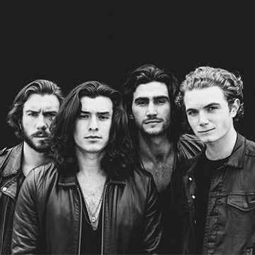 The Jacks Montreal Tickets
