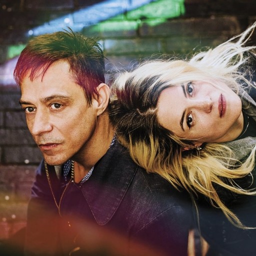 The Kills Montreal Tickets