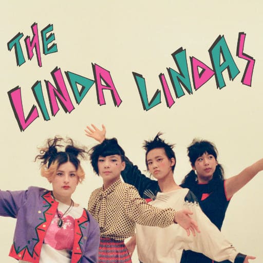 The Linda Lindas Concerts in Montreal