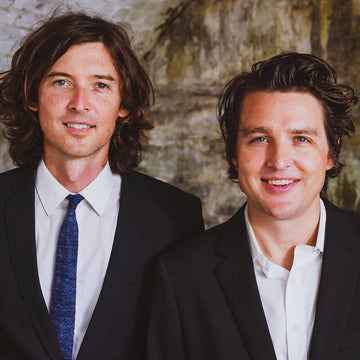 The Milk Carton Kids Tickets 2026