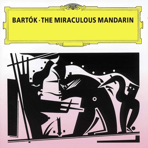 The Miraculous Mandarin Montreal Tickets