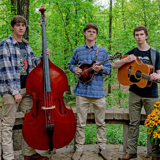 The Mountain Grass Unit Montreal Tickets