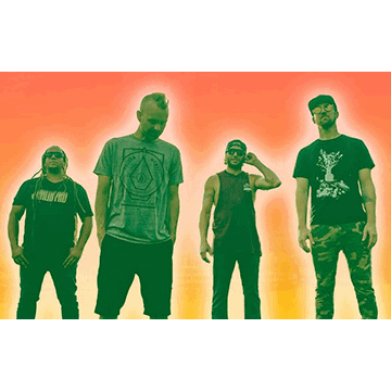 The Movement Montreal Tickets
