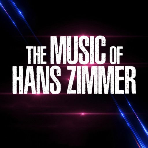 The Music of Hans Zimmer Tickets