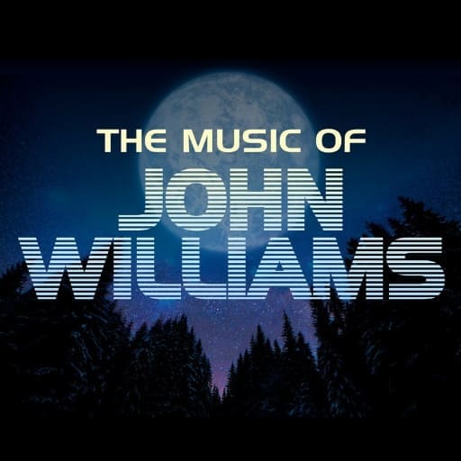 The Music Of John Williams Tickets