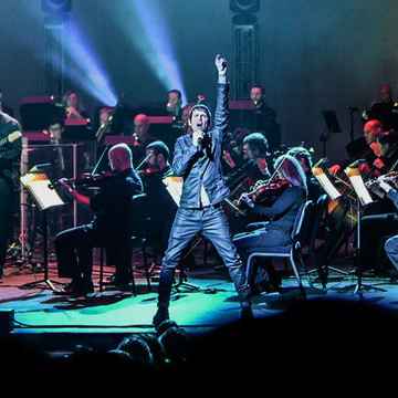 The Music of Queen in Montreal
