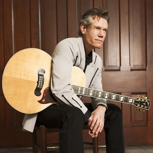 The Music Of Randy Travis Montreal Tickets