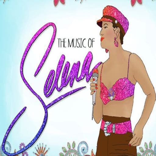 The Music of Selena Montreal Tickets