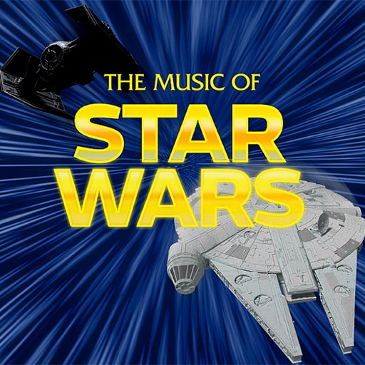 The Music Of Star Wars Montreal Tickets