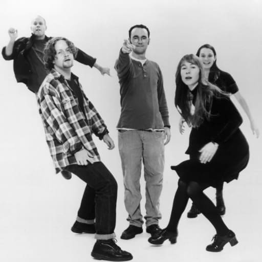 The Nields Montreal Tickets