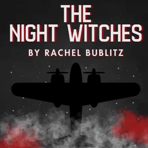 The Night Witches Tickets