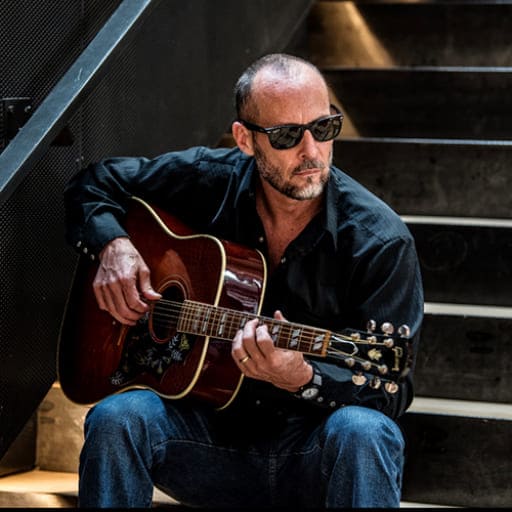 The Paul Thorn Band Tickets 2026