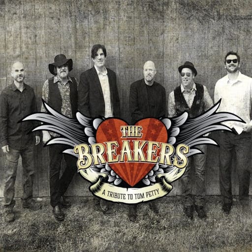 The Petty Breakers Montreal Tickets