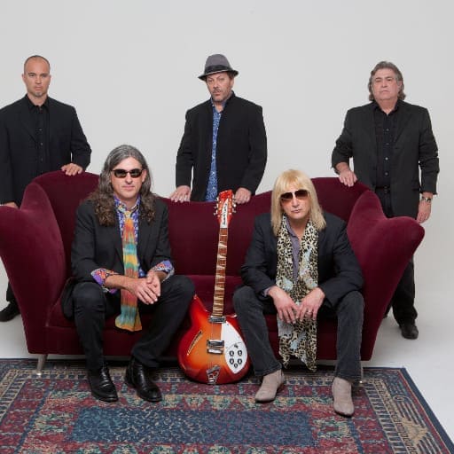 The Pettybreakers - Tribute To Tom Petty And The Heartbreakers Montreal Tickets