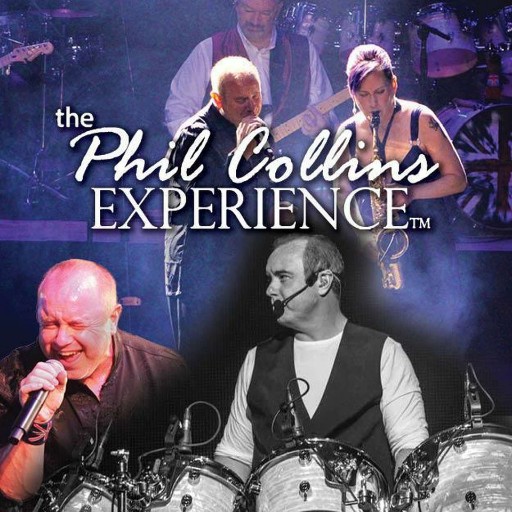 The Phil Collins Experience - Tribute Montreal Tickets