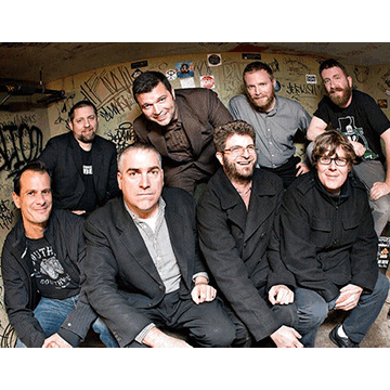 The Pietasters Montreal Tickets
