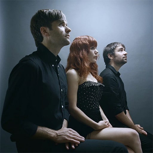 The Postal Service Montreal Tickets