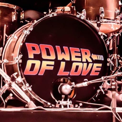 The Power of Love Montreal Tickets
