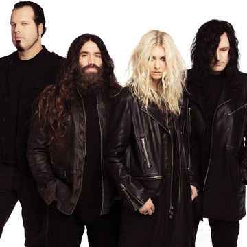 The Pretty Reckless Montreal Tickets