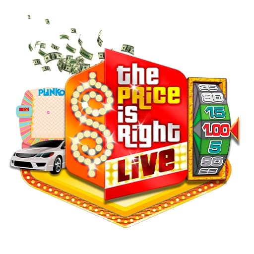 The Price Is Right - Live Stage Show Tickets