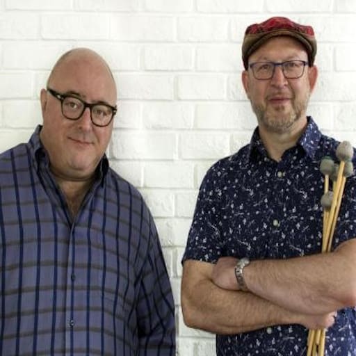 The Rich Greenblatt and Mark Shilansky Band Montreal Tickets